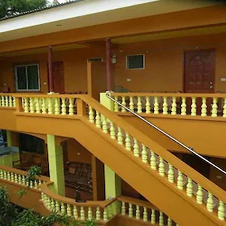 Gracias Inn Boracay Manoc-Manoc Exterior photo