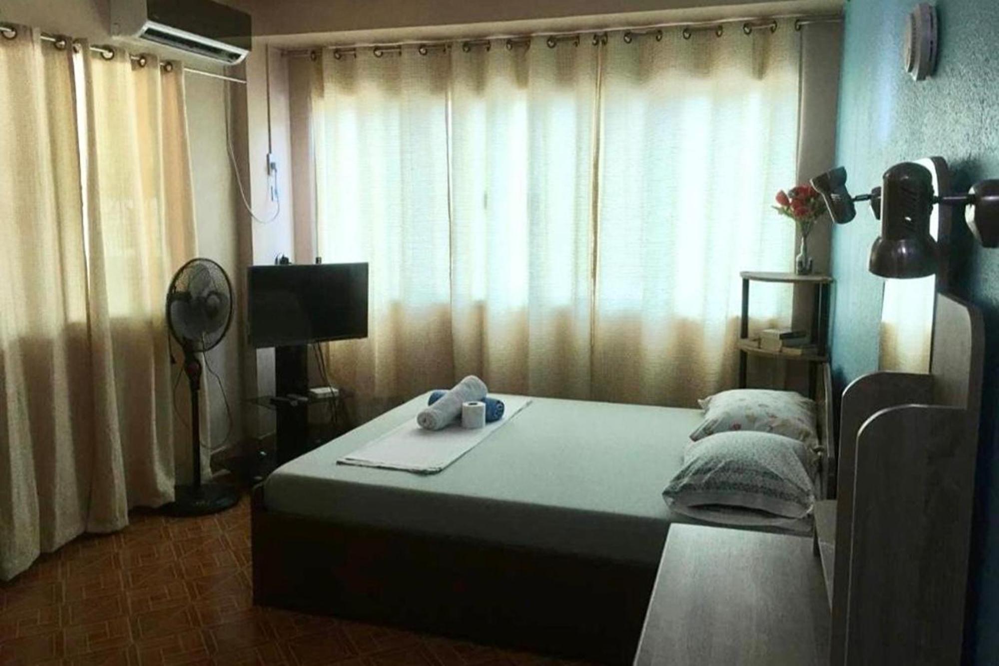 Gracias Inn Boracay Manoc-Manoc Exterior photo