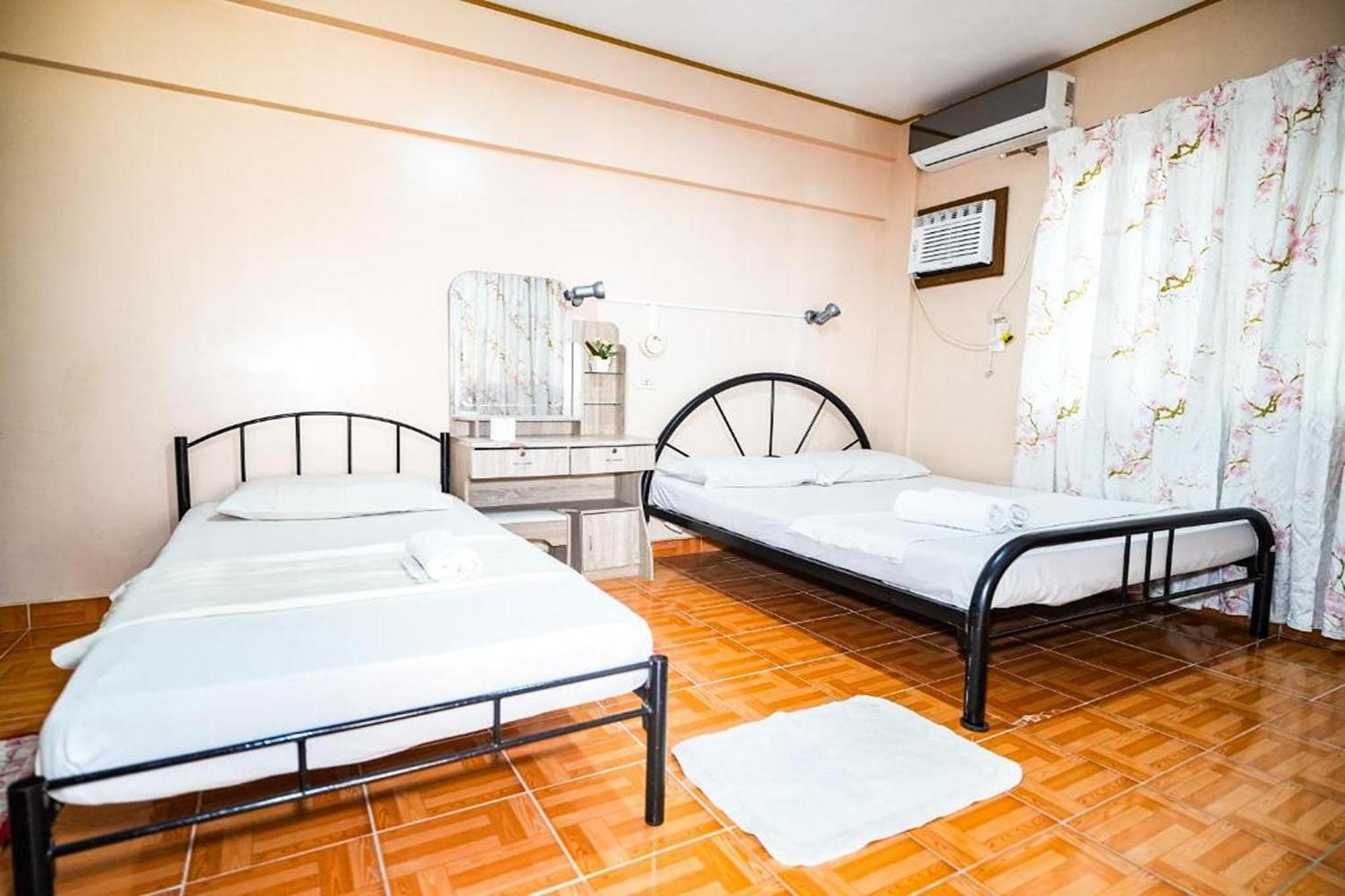 Gracias Inn Boracay Manoc-Manoc Exterior photo