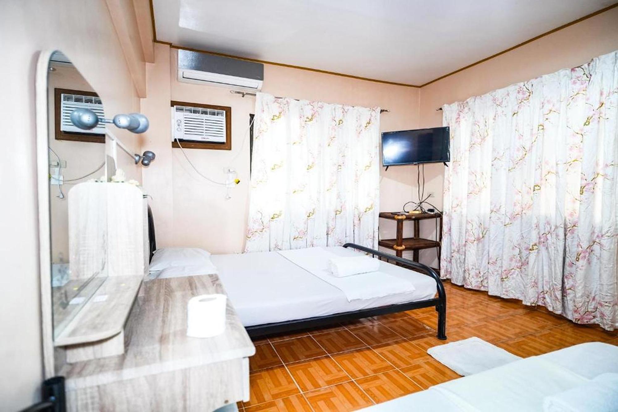 Gracias Inn Boracay Manoc-Manoc Exterior photo