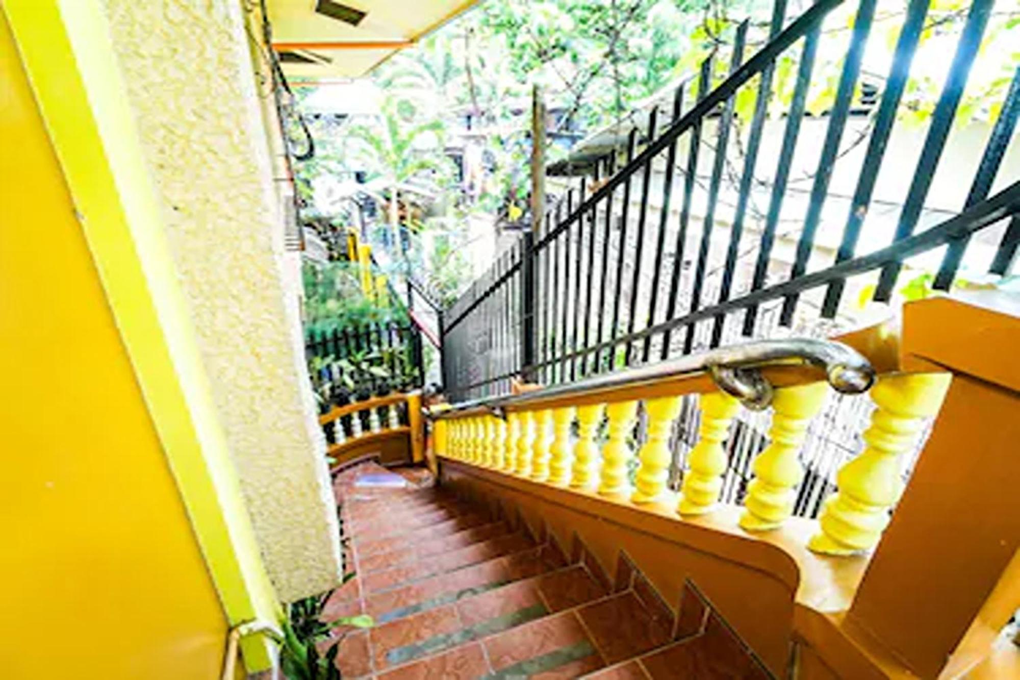 Gracias Inn Boracay Manoc-Manoc Exterior photo