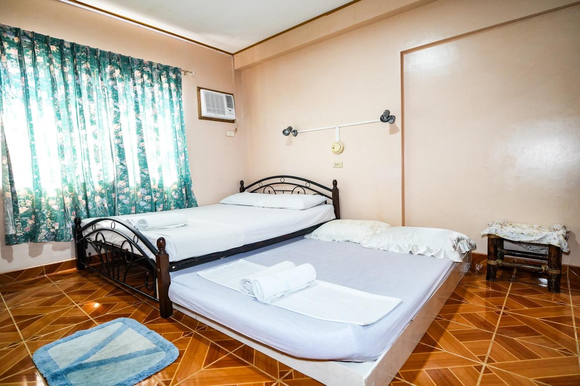 Gracias Inn Boracay Manoc-Manoc Exterior photo
